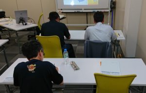 ６月２１日茨城県水戸市　終活ガイド検定セミナー