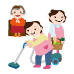 在宅介護で使える介護サービスについて相談するには