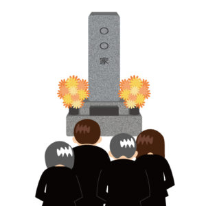 埋葬・納骨の基礎知識についてご説明いたします。