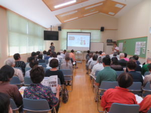 西郷村社会福祉協議会 やさしい「終活」基礎講座
