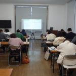 2020年2月9日福島県白河市 終活ガイド検定セミナー