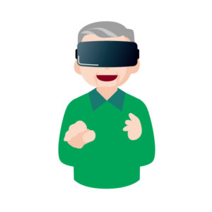 新しい終活「VRエンディングノート」で家族に想いを伝えましょう