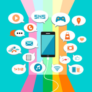 スマホ