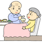 老老介護・認認介護にならないための対処法4つについて