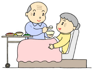 老老介護・認認介護にならないための対処法4つについて